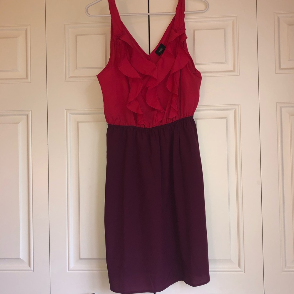 NWT Summer Dress